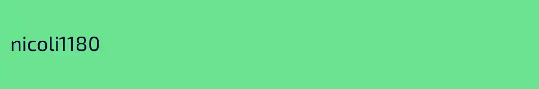 nicoli1180