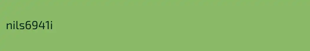 nils6941i