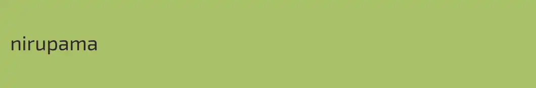 nirupama