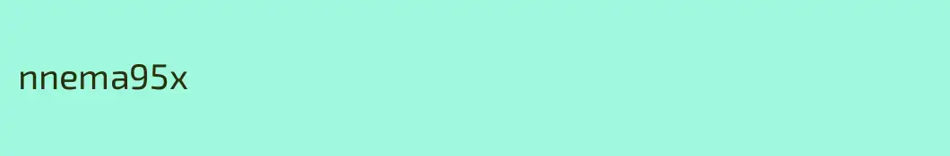 nnema95x