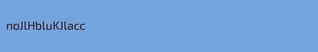 noJlHbluKJlacc