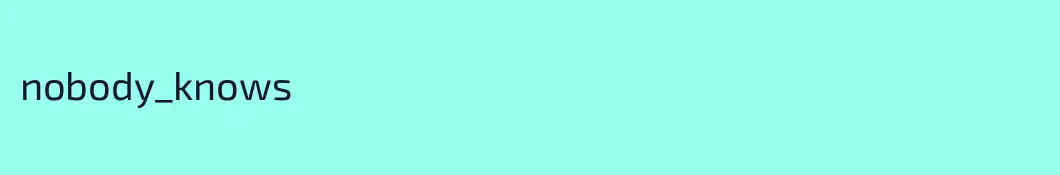 nobody_knows