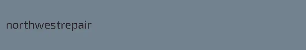 northwestrepair