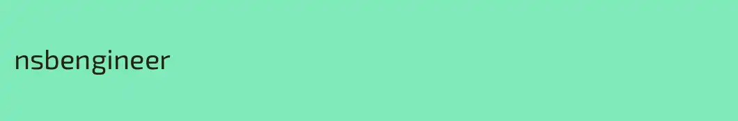nsbengineer