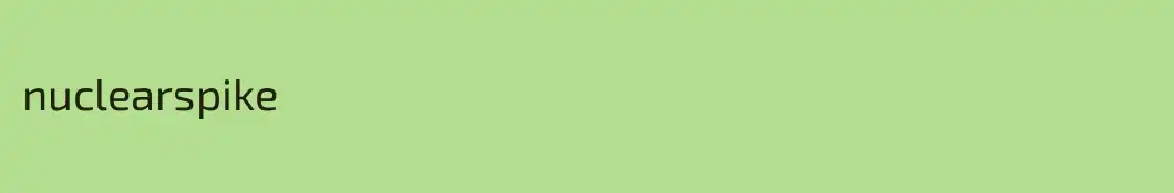 nuclearspike