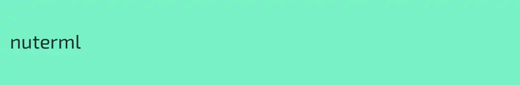 nuterml