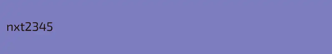 nxt2345