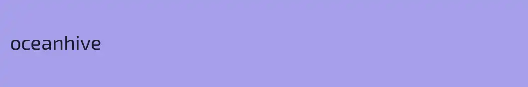 oceanhive