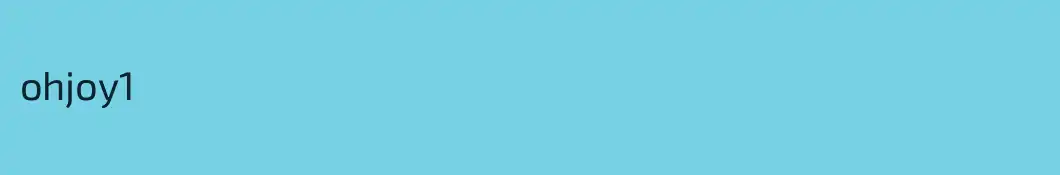 ohjoy1