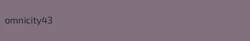 omnicity43