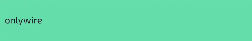 onlywire