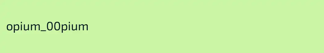 opium_00pium