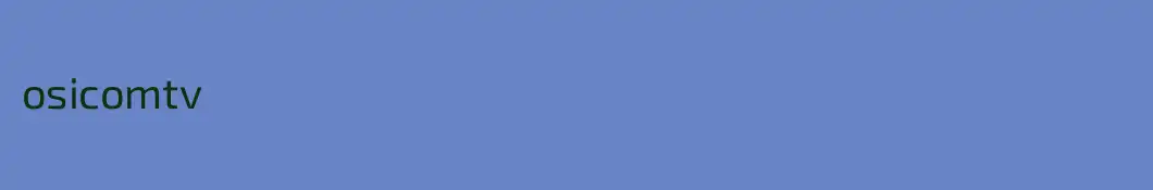osicomtv