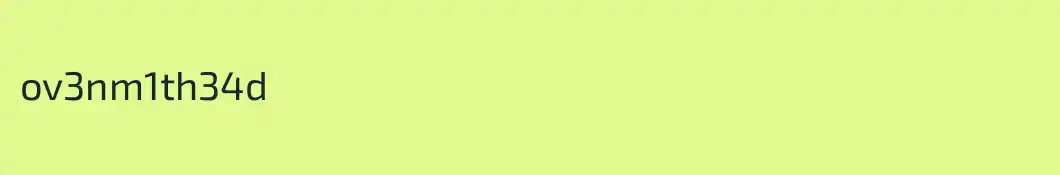 ov3nm1th34d