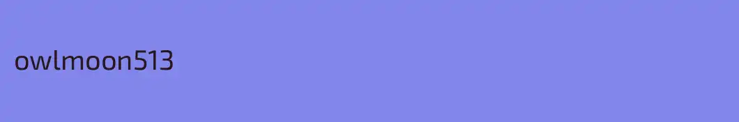 owlmoon513