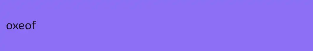 oxeof