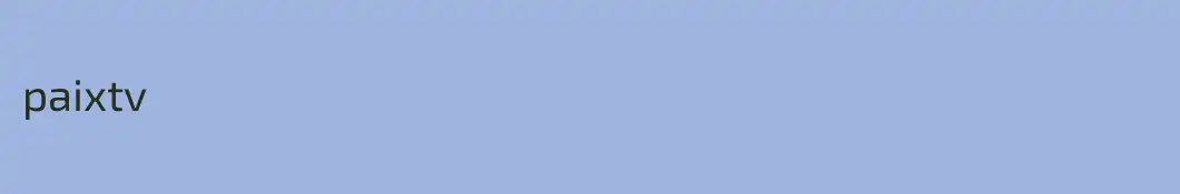 paixtv