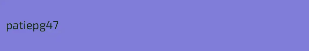 patiepg47