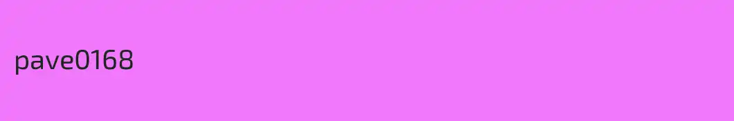 pave0168