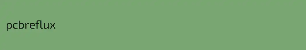 pcbreflux