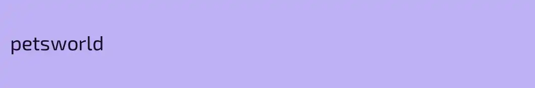 petsworld