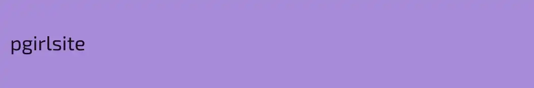 pgirlsite