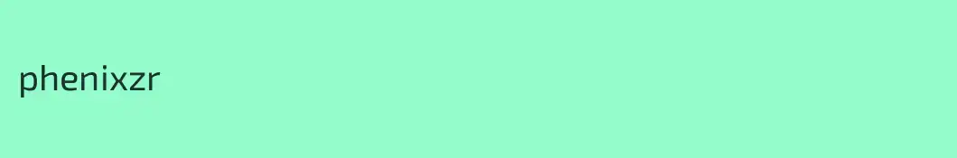 phenixzr