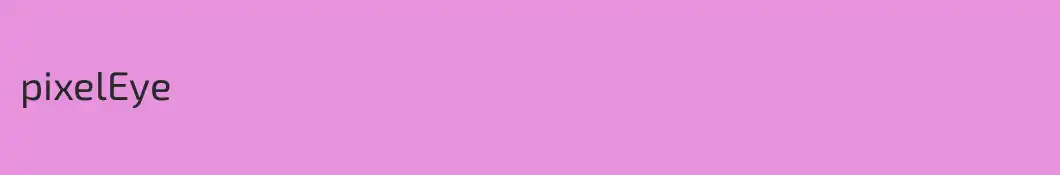 pixelEye