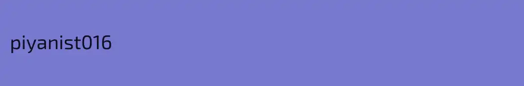 piyanist016