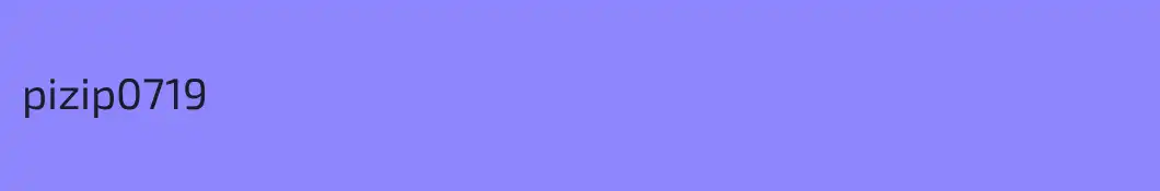 pizip0719
