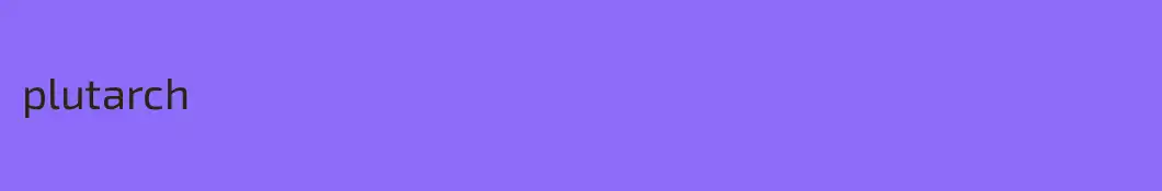 plutarch