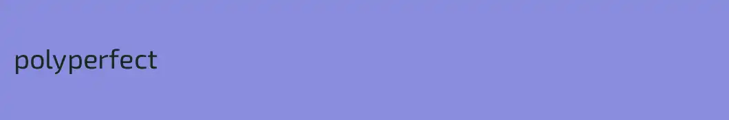 polyperfect