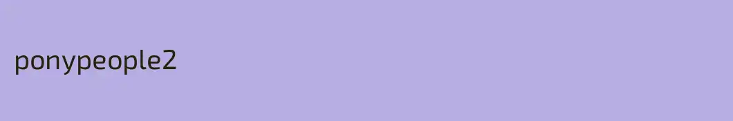 ponypeople2