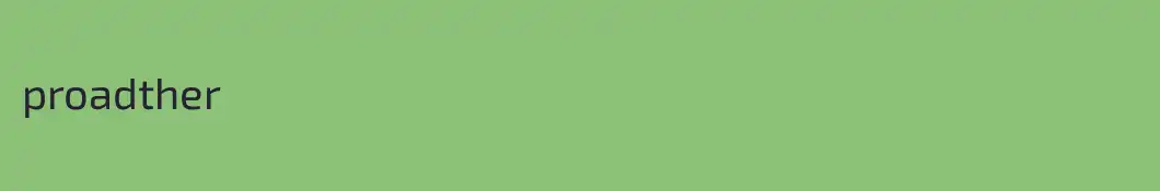 proadther