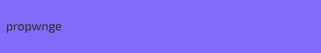 propwnge