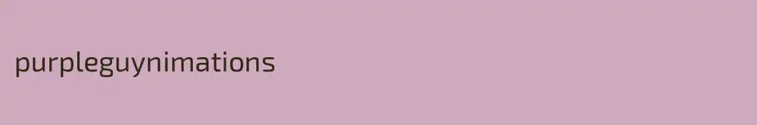 purpleguynimations