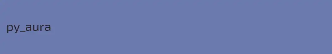 py_aura