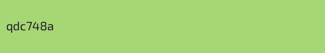 qdc748a