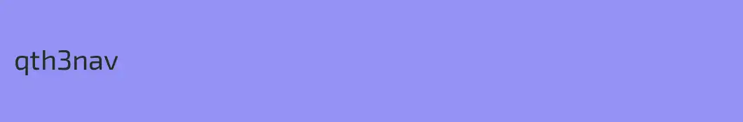 qth3nav