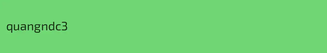 quangndc3