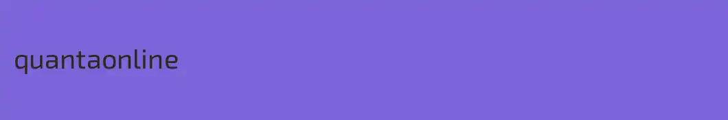 quantaonline