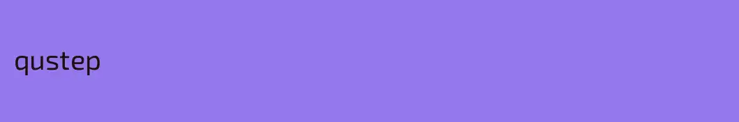 qustep