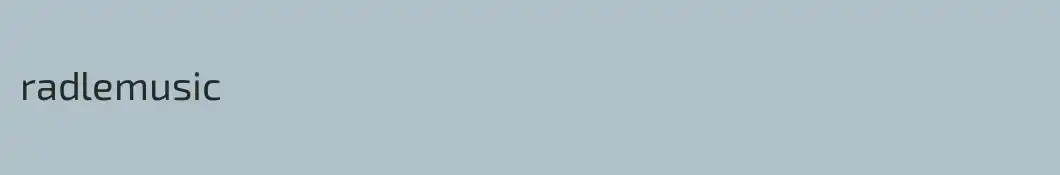 radlemusic