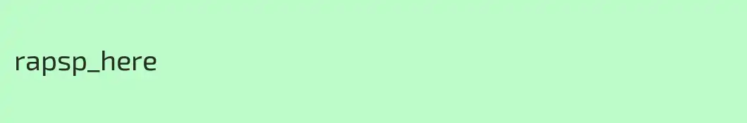 rapsp_here