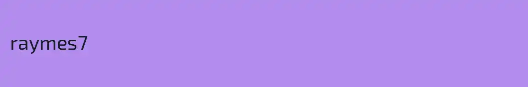 raymes7