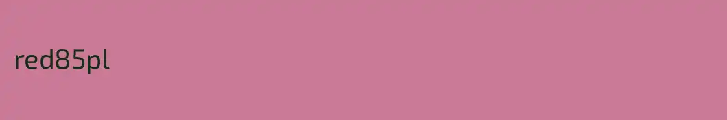 red85pl