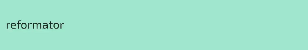 reformator