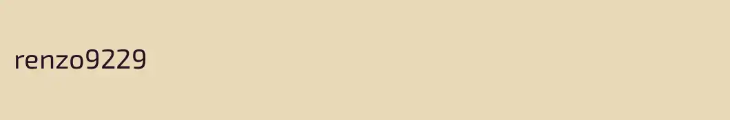 renzo9229
