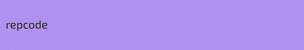 repcode