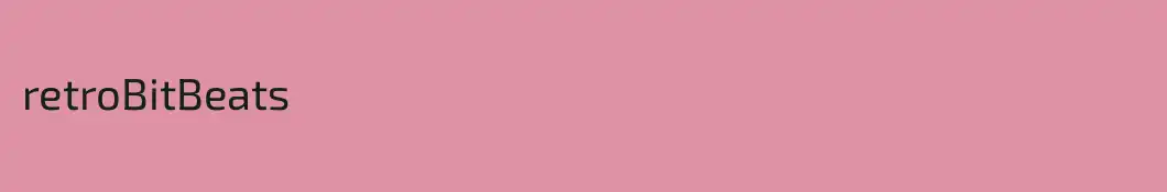 retroBitBeats